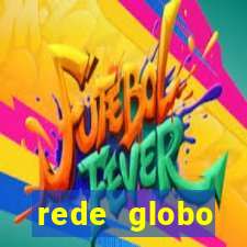 rede globo absolutamente tudo